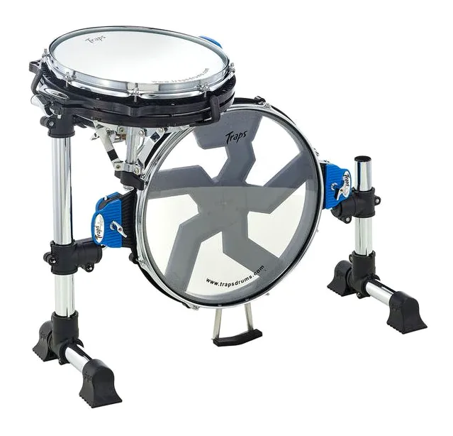 Traps A-100/16 Traveler Set, vista frontale, photo 3