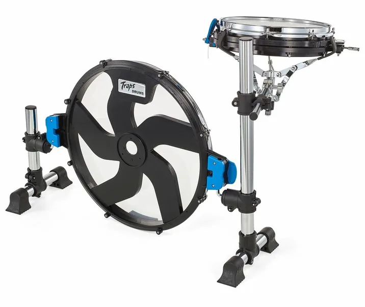 Traps A-100/20 Traveler Set, vista frontale