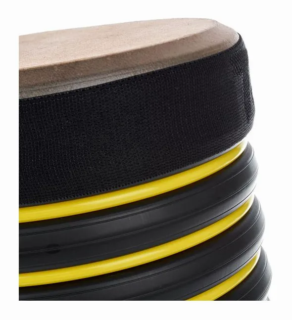 Trommus A1u Percussion Drum Small, vista di tre quarti, photo 3