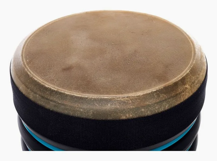 Trommus B3u Percussion Drum Height, vista dall'alto, photo 2