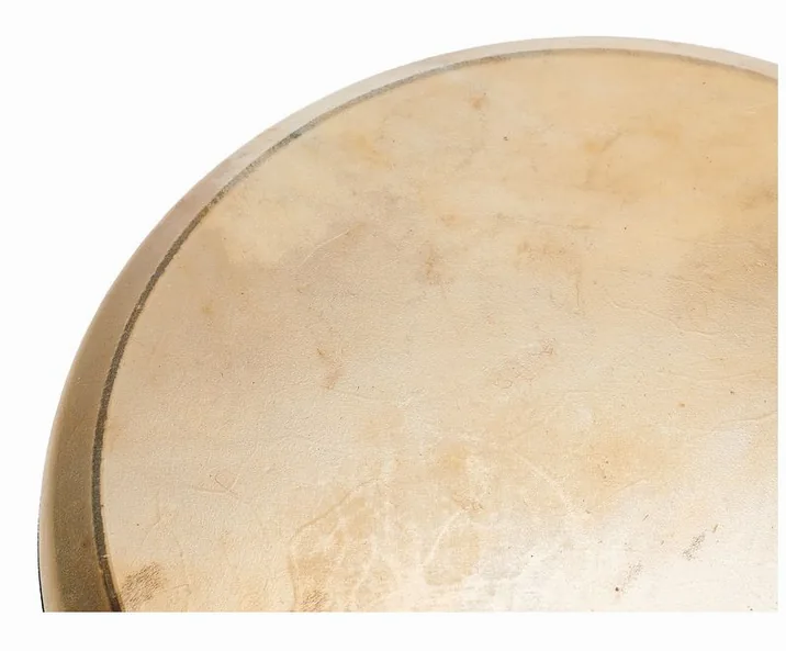 Trommus C1u Percussion Drum Small, vista di tre quarti, photo 3