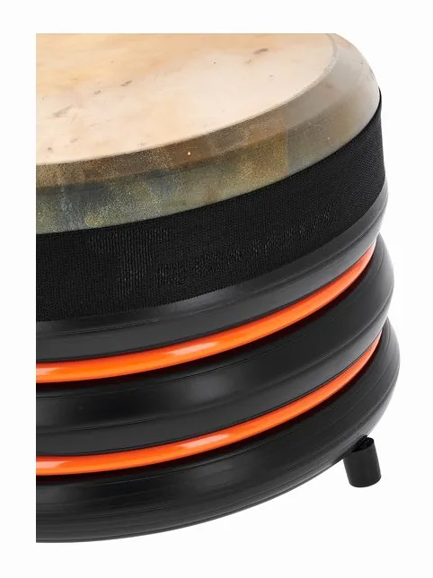 Trommus C1u Percussion Drum Small, dettaglio ravvicinato, photo 4