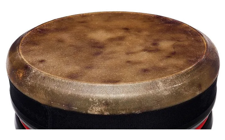 Trommus D3u Percussion Drum Hight, vista di lato, photo 2