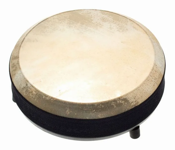 Trommus H1 Low Drums, di fronte su sfondo neutro