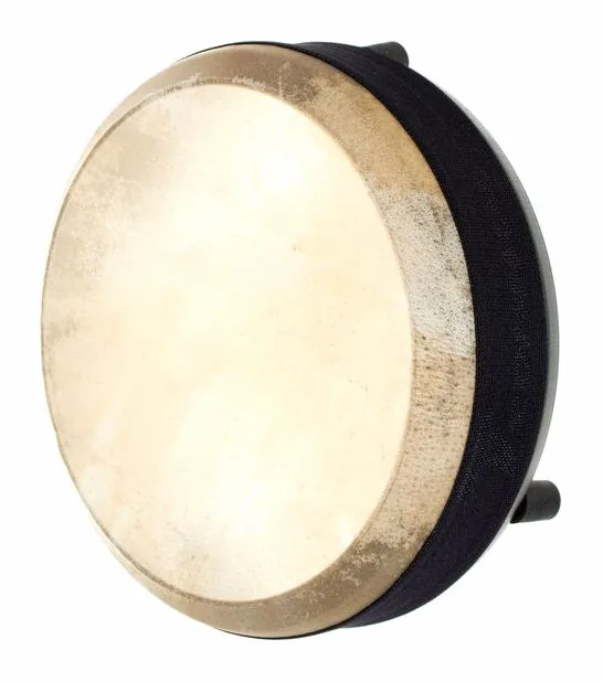 Trommus H1 Low Drums, vista frontale, photo 2