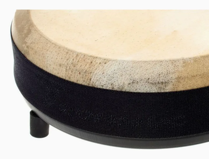 Trommus H1 Low Drums, vista di tre quarti, photo 3