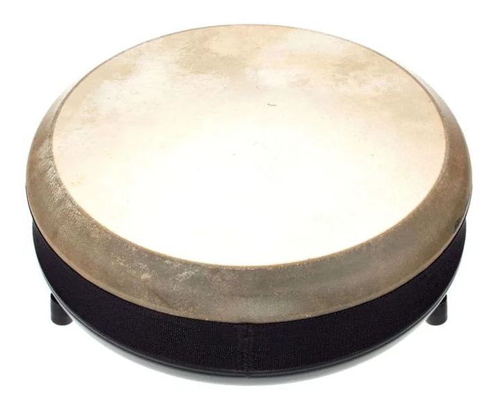 Trommus H2 Low Drums, dettaglio frontale