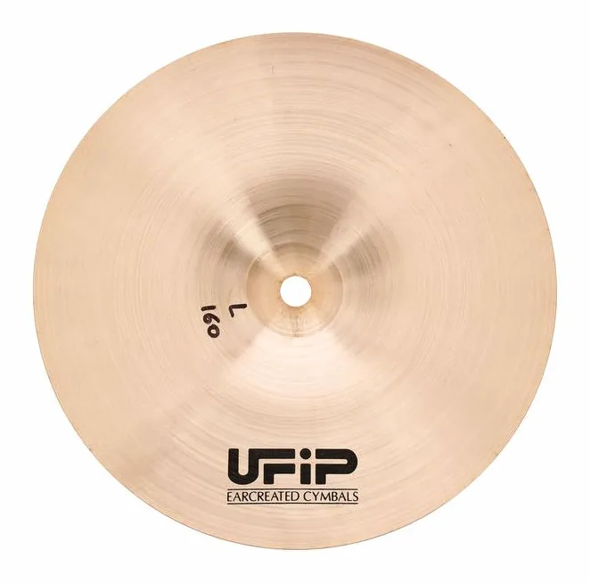 Ufip 08" FX Traditional Spl. Light, dettaglio ravvicinato, photo 2
