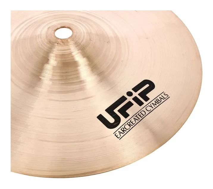 Ufip 08" FX Traditional Spl. Light, vista dall'alto, photo 4