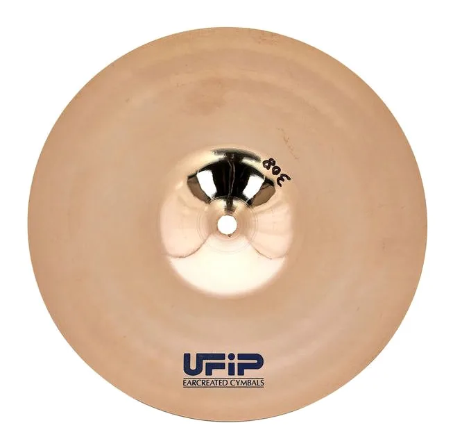 Ufip 10" FX Power Splash, vista di lato, photo 2