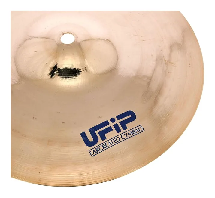 Ufip 10" FX Power Splash, vista frontale, photo 4