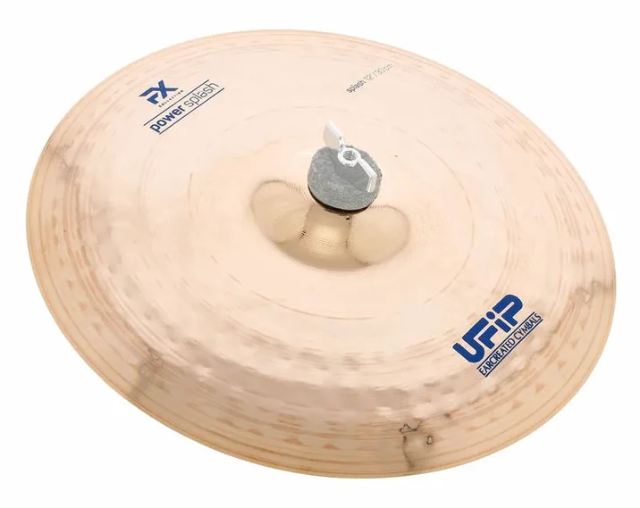 Ufip 12" FX Power Splash, dettaglio frontale