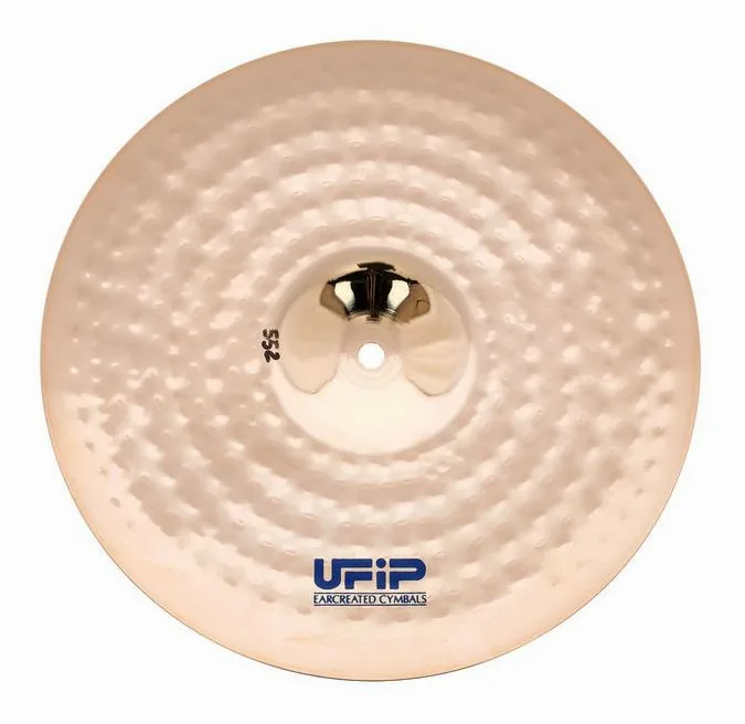 Ufip 12" FX Power Splash, vista di tre quarti, photo 2