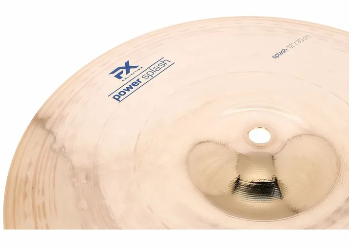 Ufip 12" FX Power Splash, vista di tre quarti, photo 3
