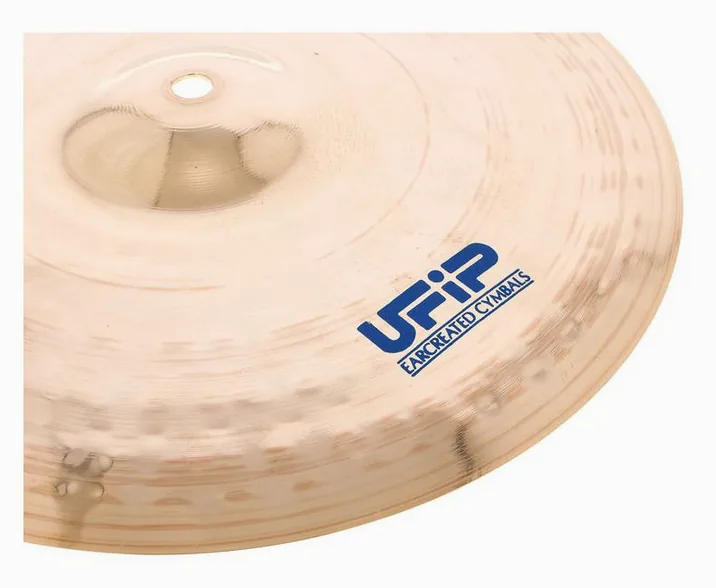 Ufip 12" FX Power Splash, vista di lato, photo 4