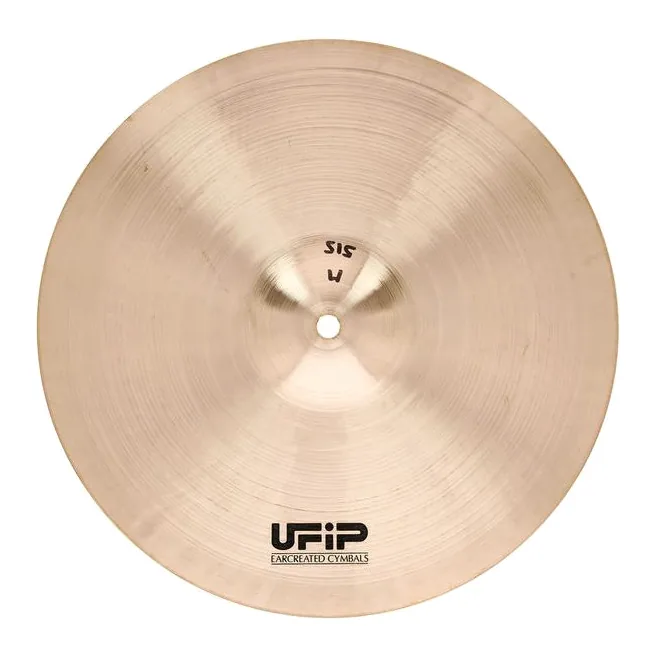 Ufip 12" FX Traditional Spl. Medium, dettaglio ravvicinato, photo 3
