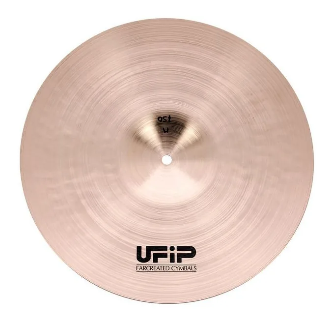 Ufip 14" Class Series Crash Medium, vista frontale, photo 2