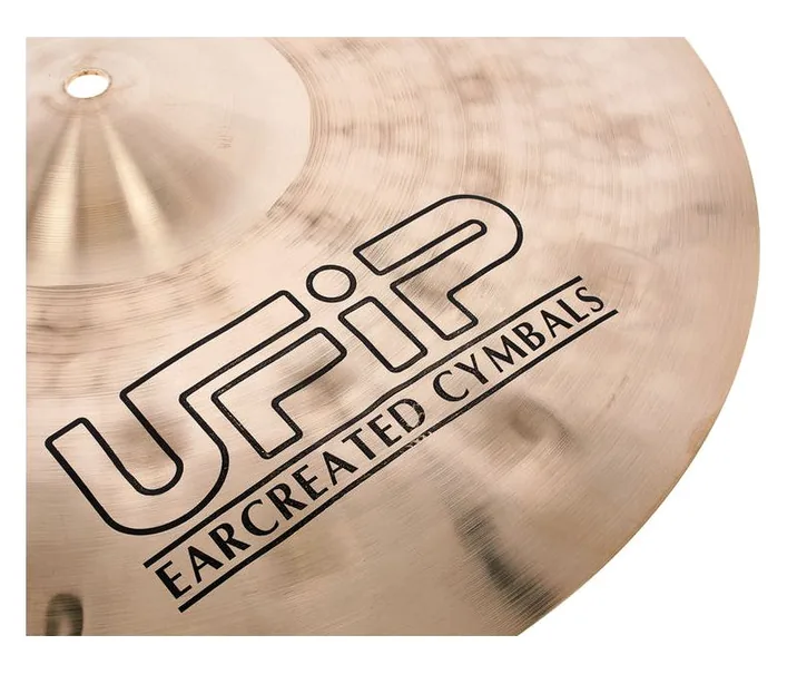 Ufip 16" Blast Series Crash, dettaglio ravvicinato, photo 3