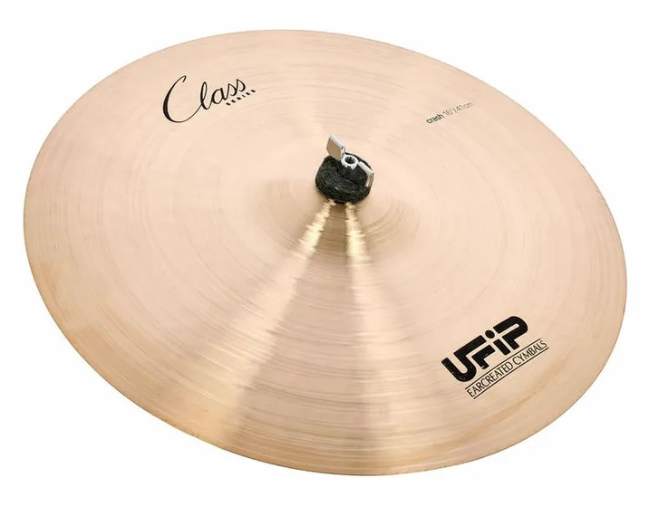 Ufip 16" Class Series Crash Light, su sfondo neutro