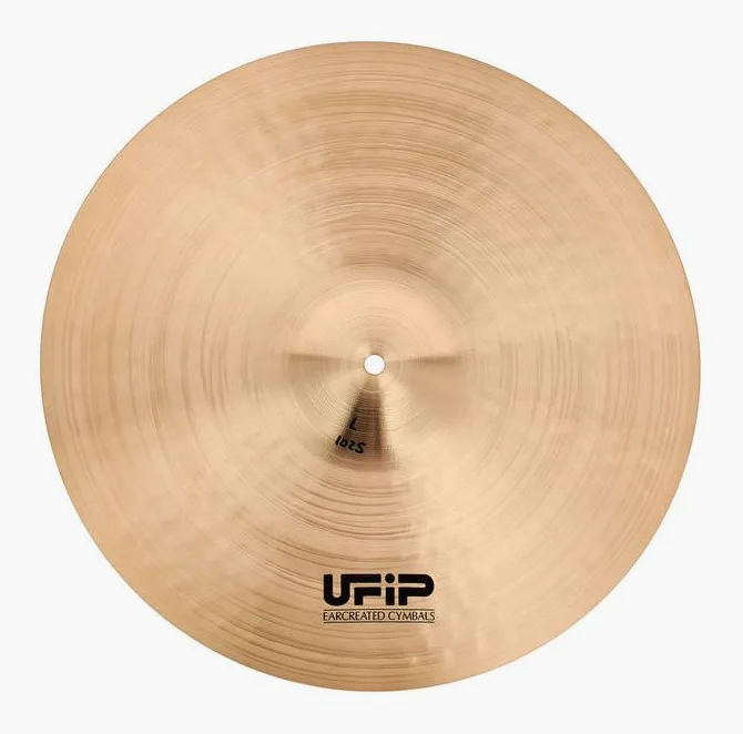 Ufip 16" Class Series Crash Light, vista di lato, photo 2