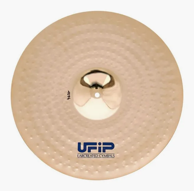 Ufip 17" Bionic Series Crash, vista dall'alto, photo 2