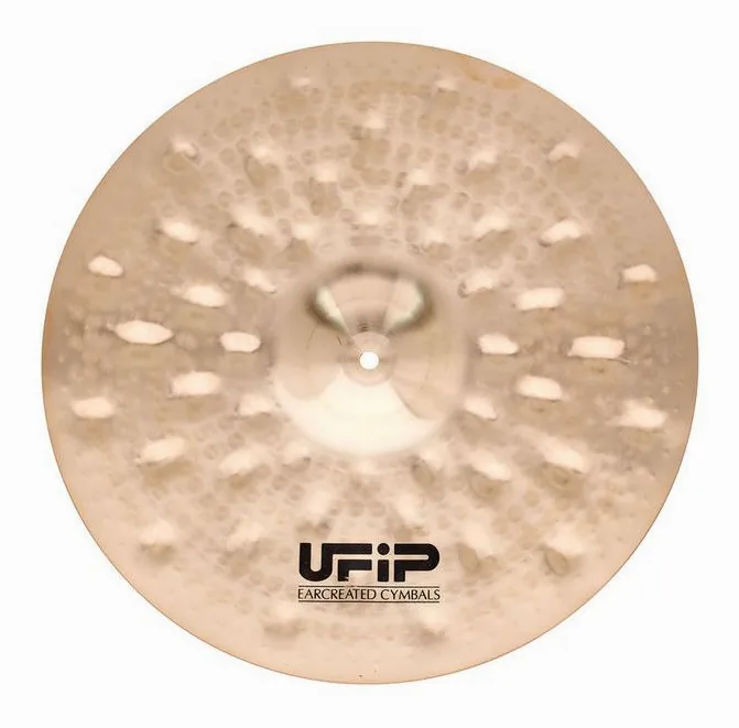 Ufip 17" Blast Extra Dry Crash, vista dall'alto, photo 2
