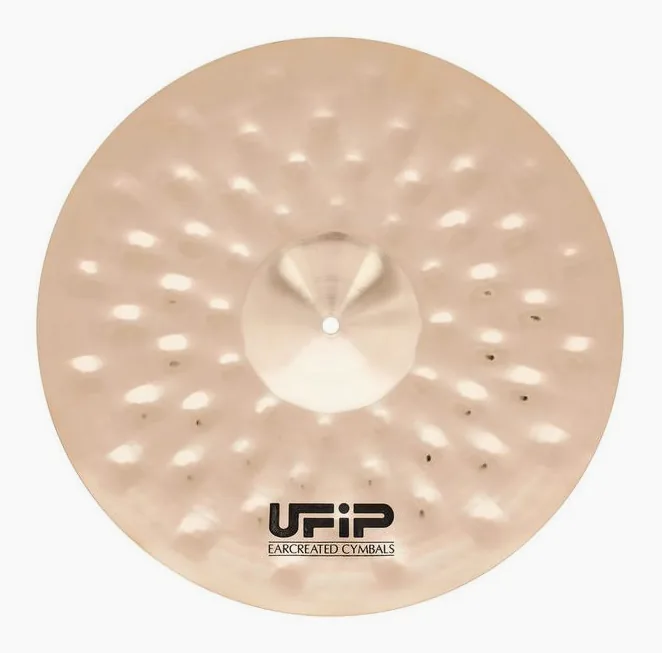 Ufip 17" Blast Series Crash, vista frontale, photo 2