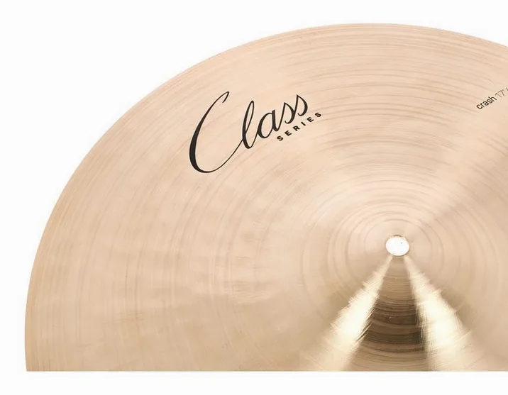 Ufip 17" Class Series Crash Light, su sfondo neutro, photo 3