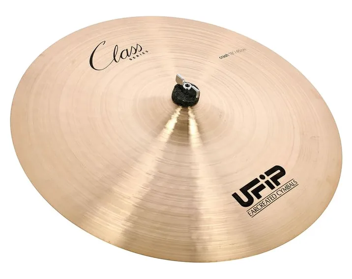 Ufip 18" Class Series Crash Light, vista frontale