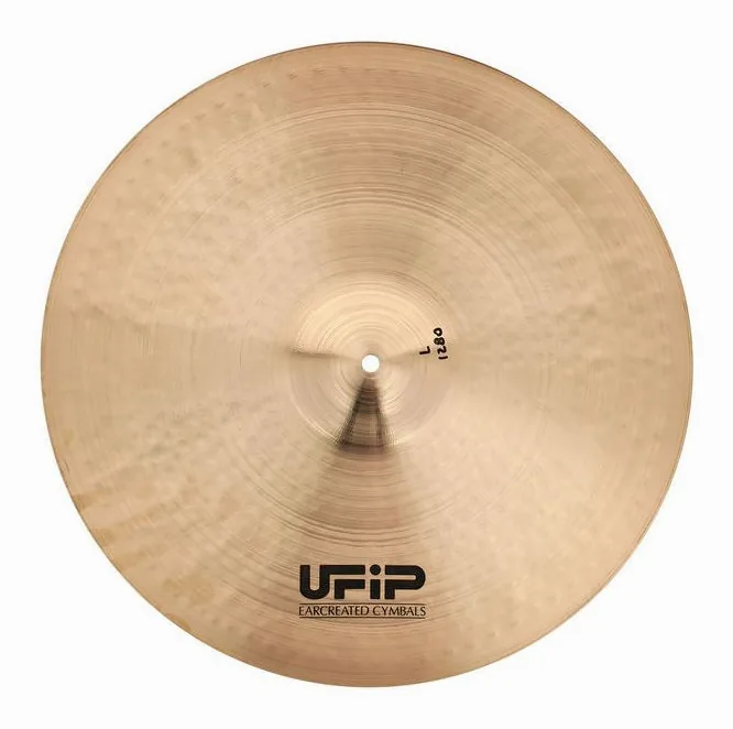 Ufip 18" Class Series Crash Light, dettaglio ravvicinato, photo 2