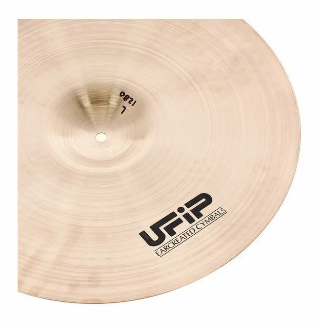 Ufip 18" Class Series Crash Light, dettaglio ravvicinato, photo 4