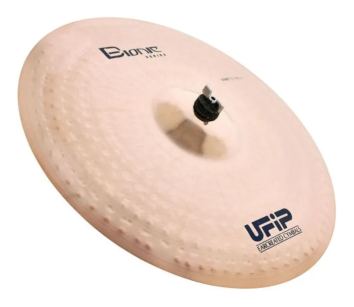 Ufip 19" Bionic Series Crash, dettaglio frontale