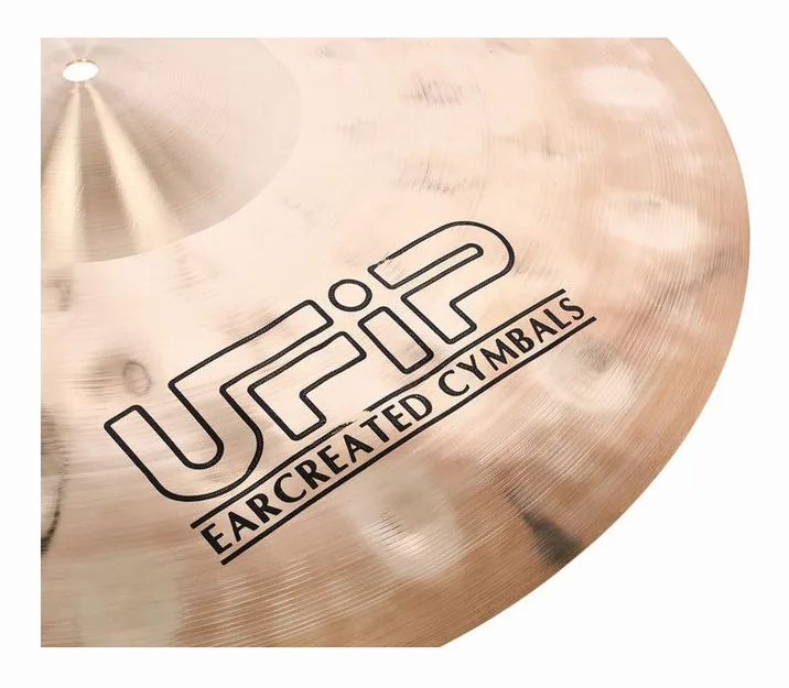 Ufip 19" Blast Series Crash, vista di lato, photo 3