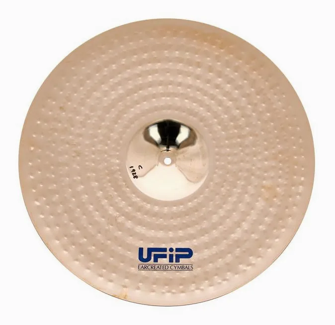 Ufip 20" Bionic Series Crash, vista dall'alto, photo 2