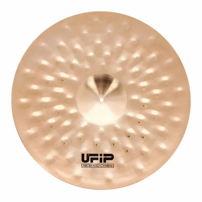 Ufip 20" Blast Series Crash, vista dall'alto, photo 2