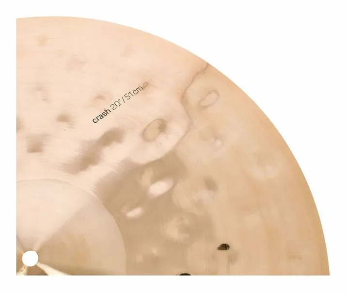 Ufip 20" Blast Series Crash, dettaglio ravvicinato, photo 4