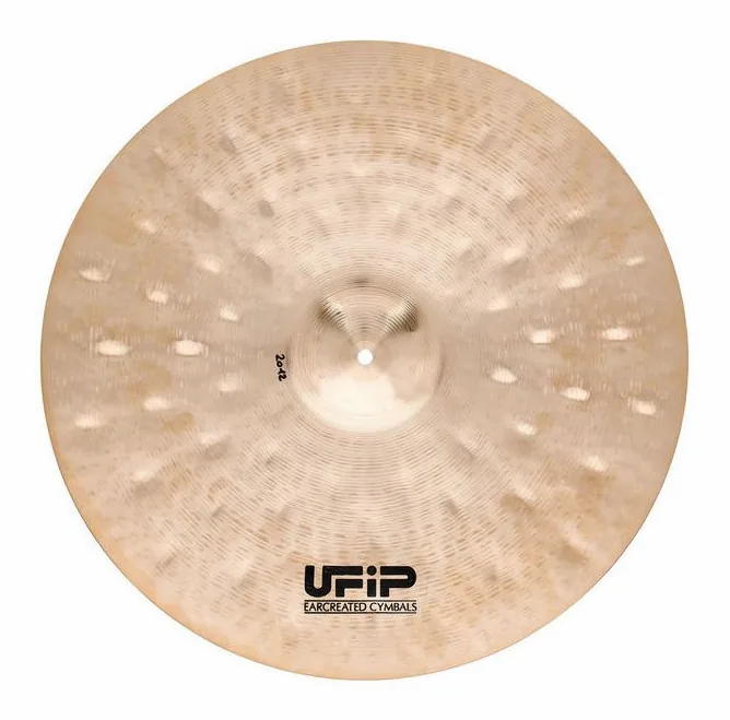 Ufip 21" Blast Extra Dry Ride, vista di lato, photo 2