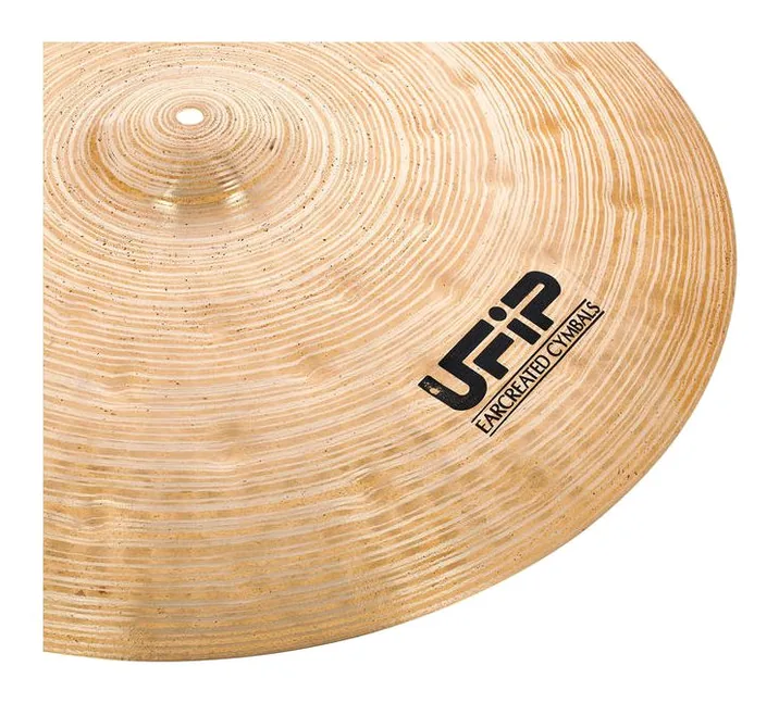 Ufip 21" Blast Extra Dry Ride, vista dall'alto, photo 3