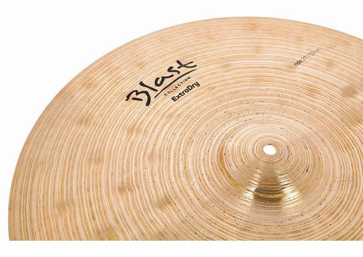 Ufip 21" Blast Extra Dry Ride, vista dall'alto, photo 4