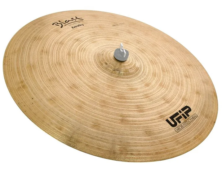 Ufip 22" Blast Extra Dry Ride, di fronte su sfondo neutro