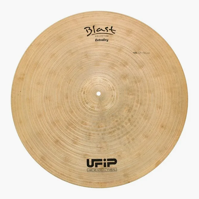 Ufip 22" Blast Extra Dry Ride, vista dall'alto, photo 2