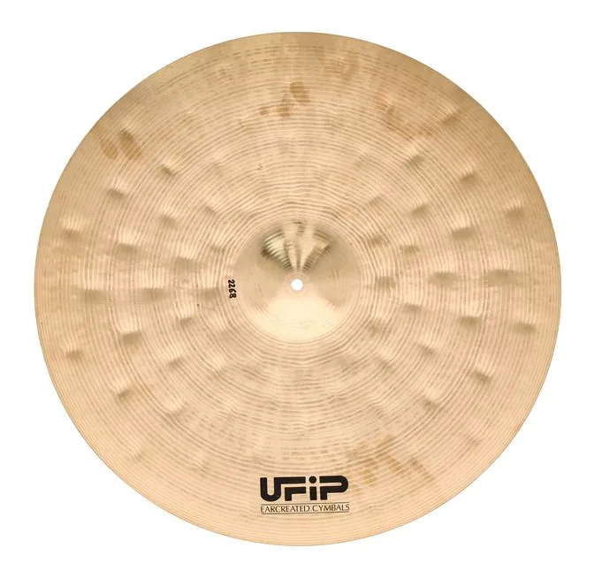 Ufip 22" Blast Extra Dry Ride, su sfondo neutro, photo 3