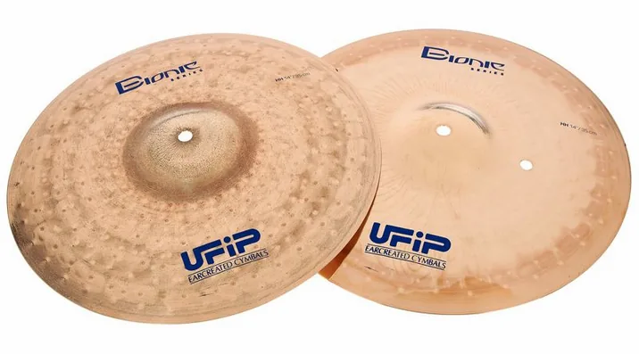 Ufip Bionic Series Full Pack, su sfondo neutro, photo 3