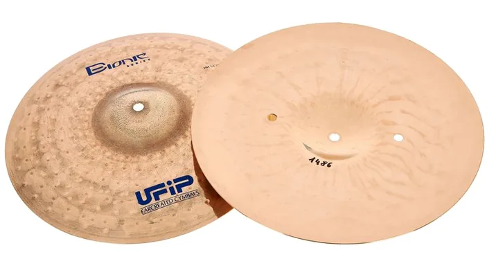 Ufip Bionic Series Full Pack, vista dall'alto, photo 4