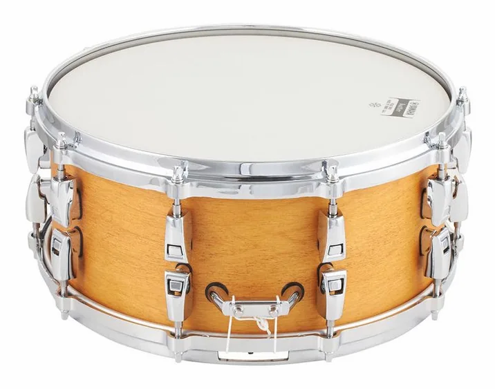 Yamaha 14"x06" Abs. Hybrid Snare -VN, dettaglio ravvicinato, photo 2