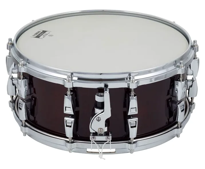 Yamaha 14"x06" Abs. Hybrid Snare -WLN, vista dall'alto, photo 2