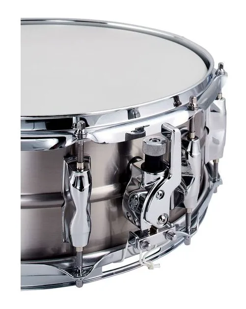 Yamaha 14"x5.5" Recording Custom ST, vista di lato, photo 3