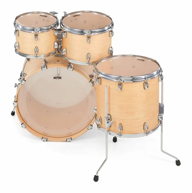 Yamaha 20" Tour Custom Set BS, vista dall'alto, photo 4