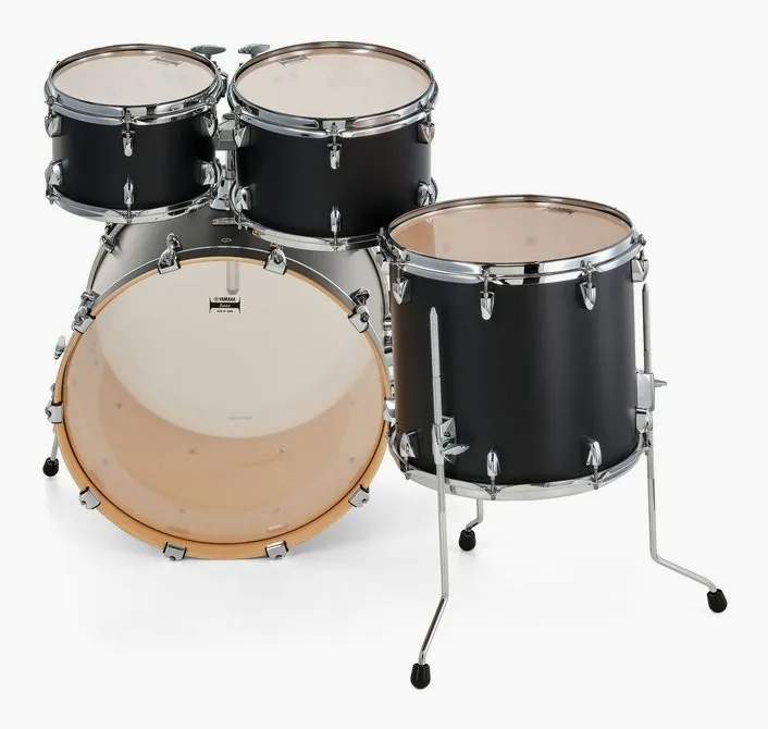 Yamaha 22" Tour Custom Set LS, dettaglio ravvicinato, photo 4