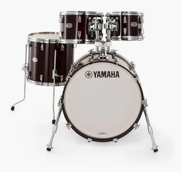 Yamaha Absolute Hybrid Studio -WLN, su sfondo neutro, photo 2